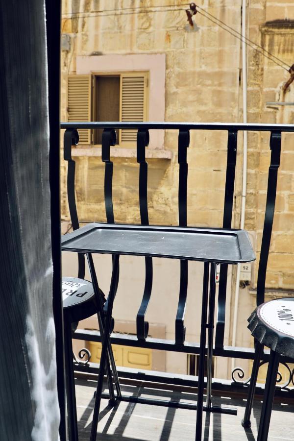 The Mike Hotel By Cx Collection Cospicua Екстер'єр фото
