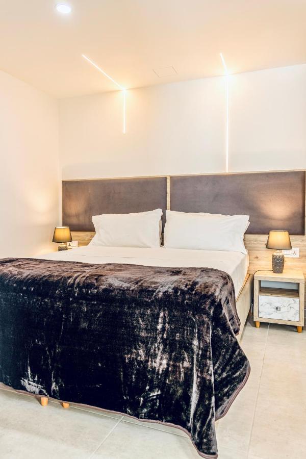 The Mike Hotel By Cx Collection Cospicua Екстер'єр фото