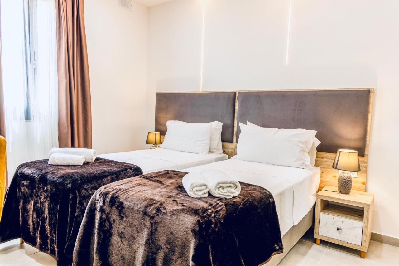 The Mike Hotel By Cx Collection Cospicua Екстер'єр фото