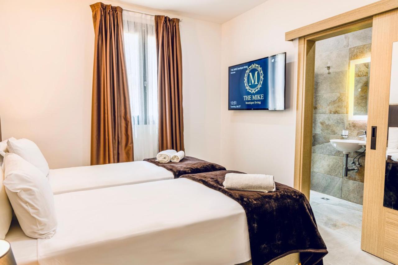 The Mike Hotel By Cx Collection Cospicua Екстер'єр фото