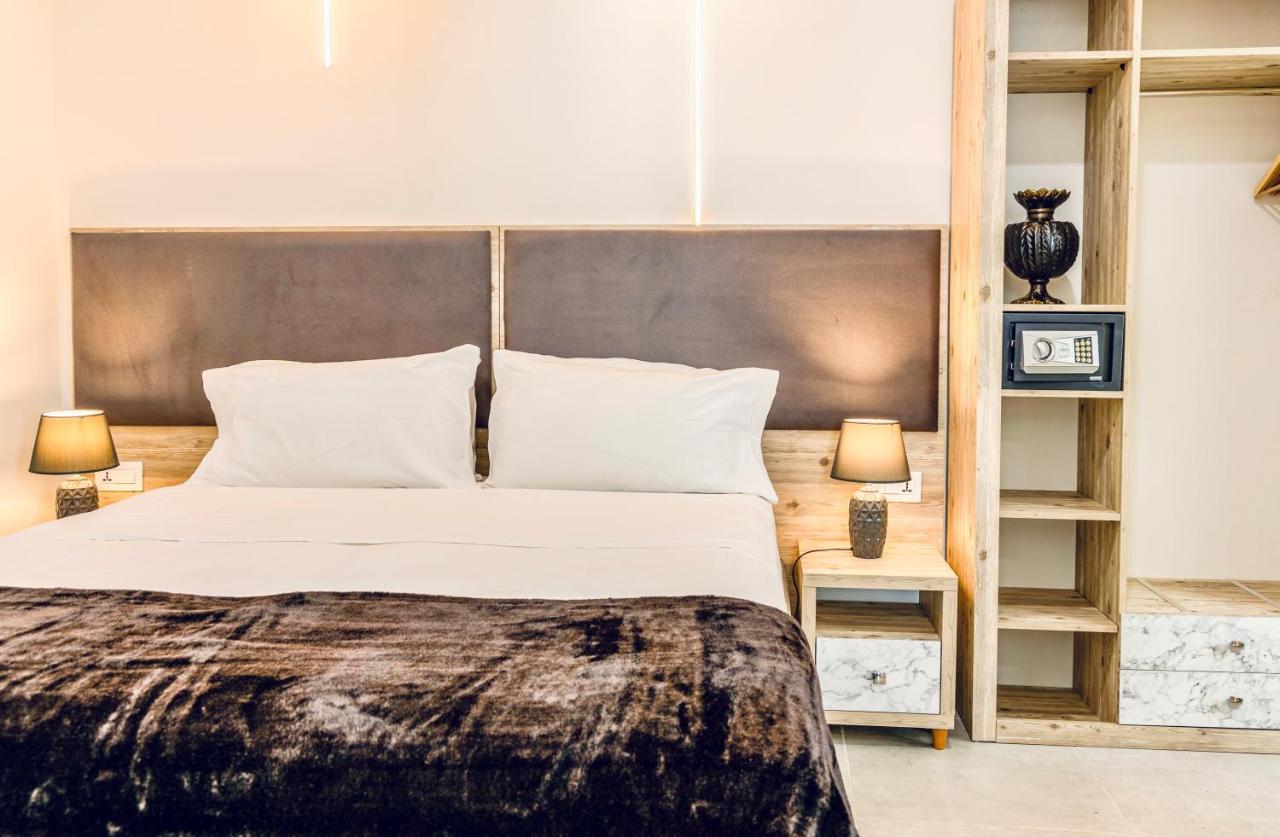 The Mike Hotel By Cx Collection Cospicua Екстер'єр фото