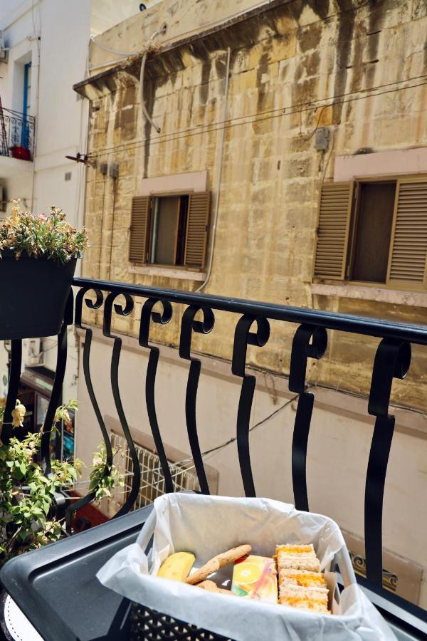 The Mike Hotel By Cx Collection Cospicua Екстер'єр фото