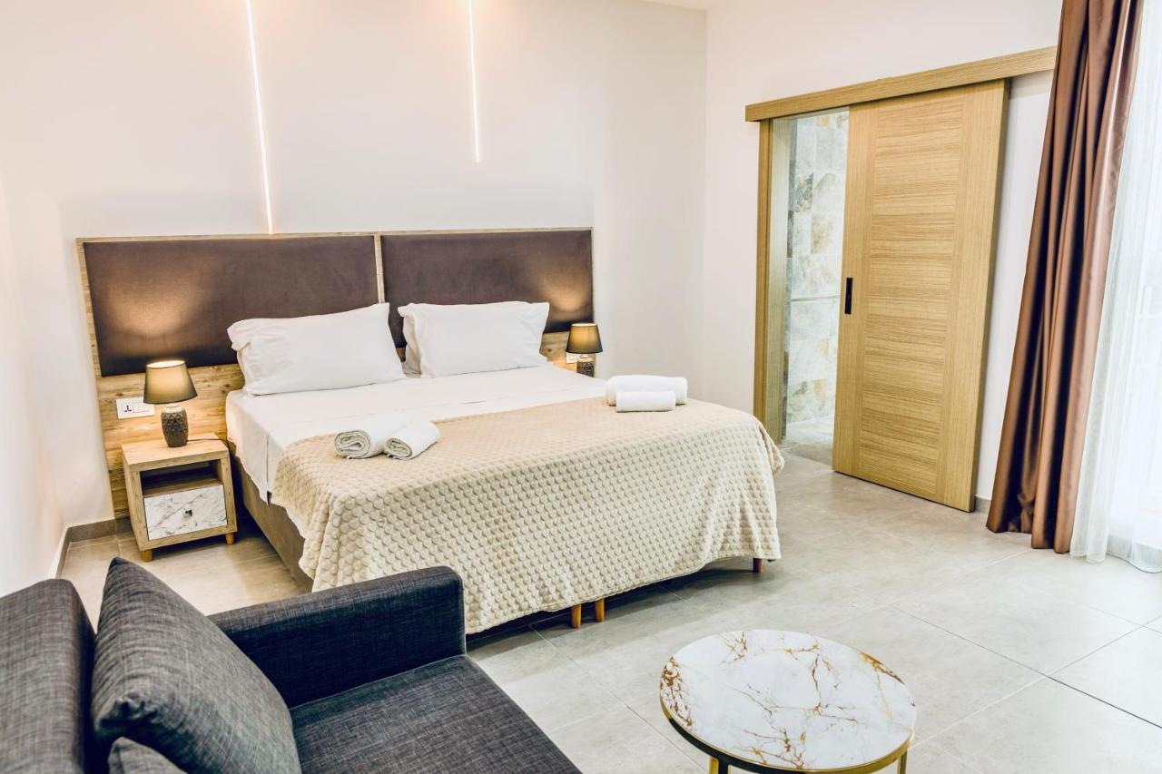 The Mike Hotel By Cx Collection Cospicua Екстер'єр фото