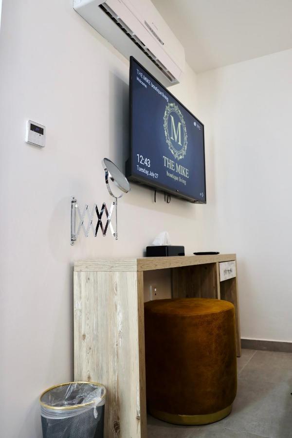 The Mike Hotel By Cx Collection Cospicua Екстер'єр фото