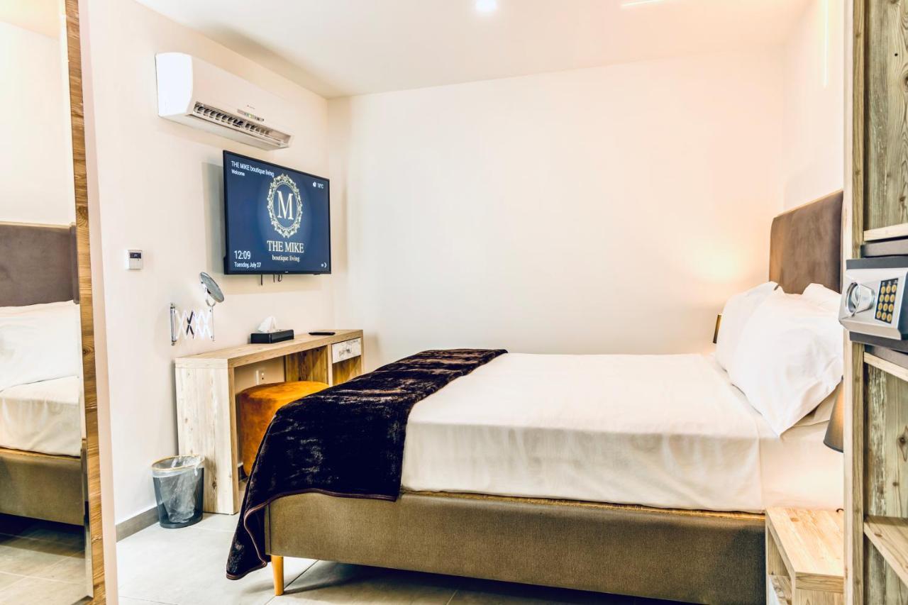 The Mike Hotel By Cx Collection Cospicua Екстер'єр фото