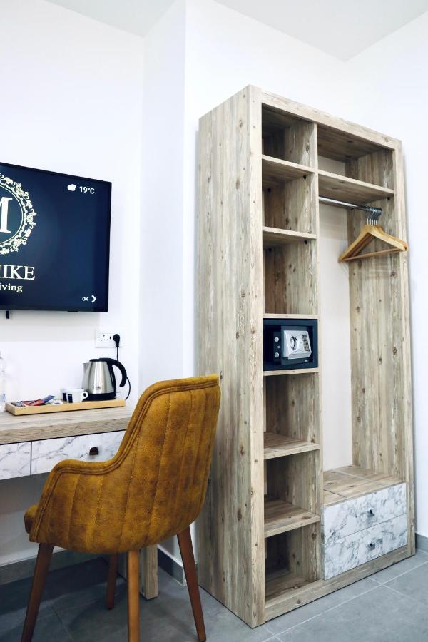 The Mike Hotel By Cx Collection Cospicua Екстер'єр фото