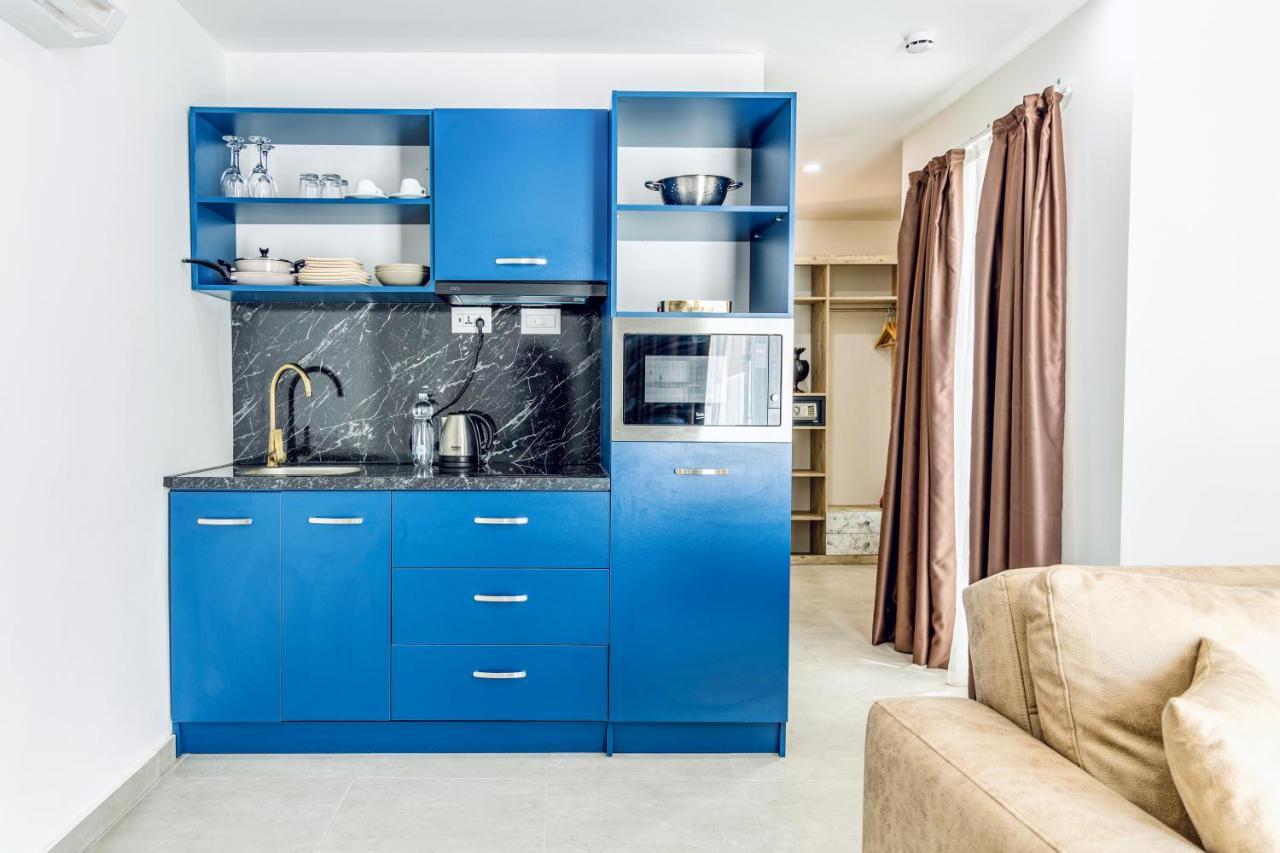 The Mike Hotel By Cx Collection Cospicua Екстер'єр фото