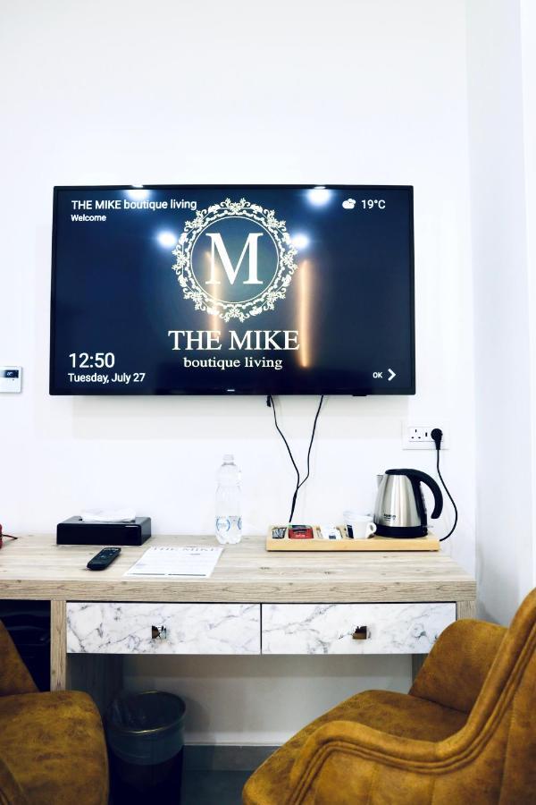The Mike Hotel By Cx Collection Cospicua Екстер'єр фото