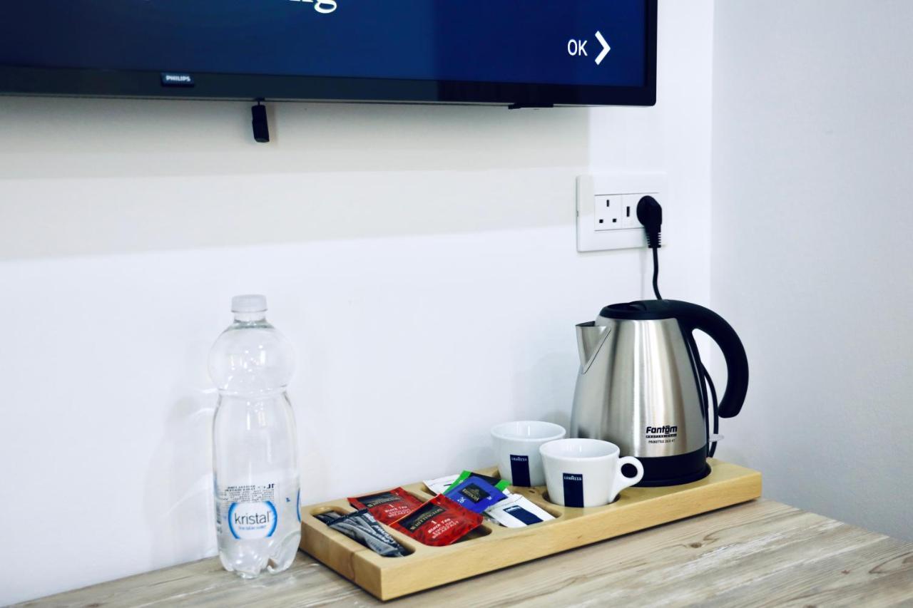 The Mike Hotel By Cx Collection Cospicua Екстер'єр фото