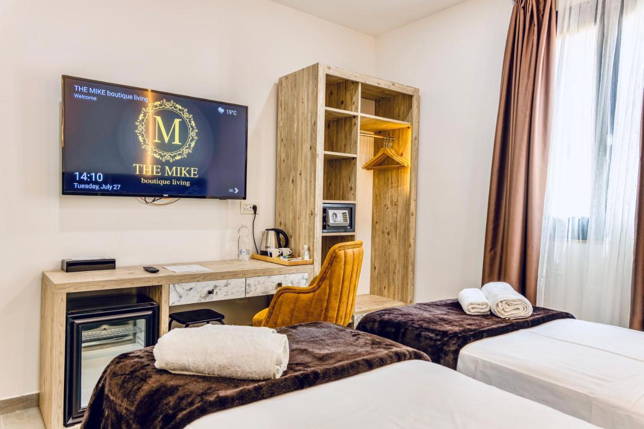 The Mike Hotel By Cx Collection Cospicua Екстер'єр фото