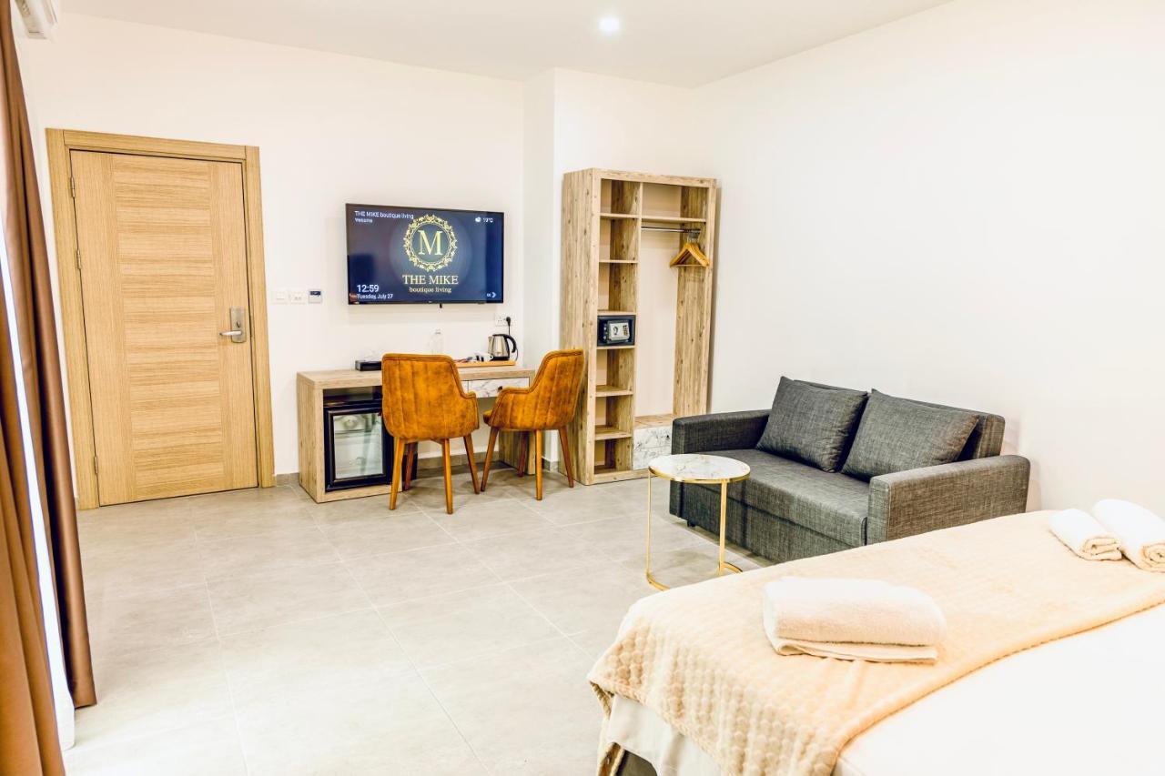 The Mike Hotel By Cx Collection Cospicua Екстер'єр фото