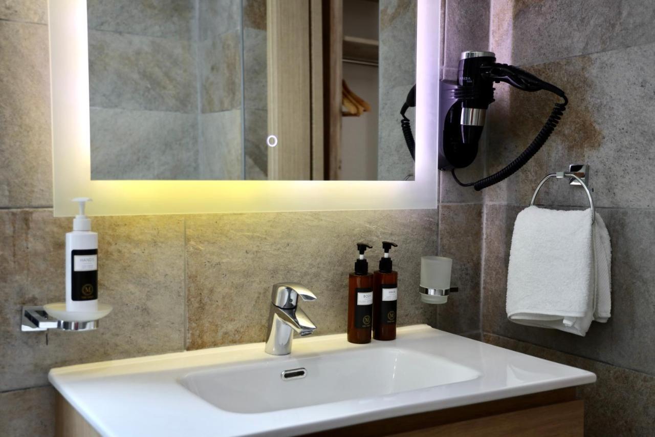 The Mike Hotel By Cx Collection Cospicua Екстер'єр фото