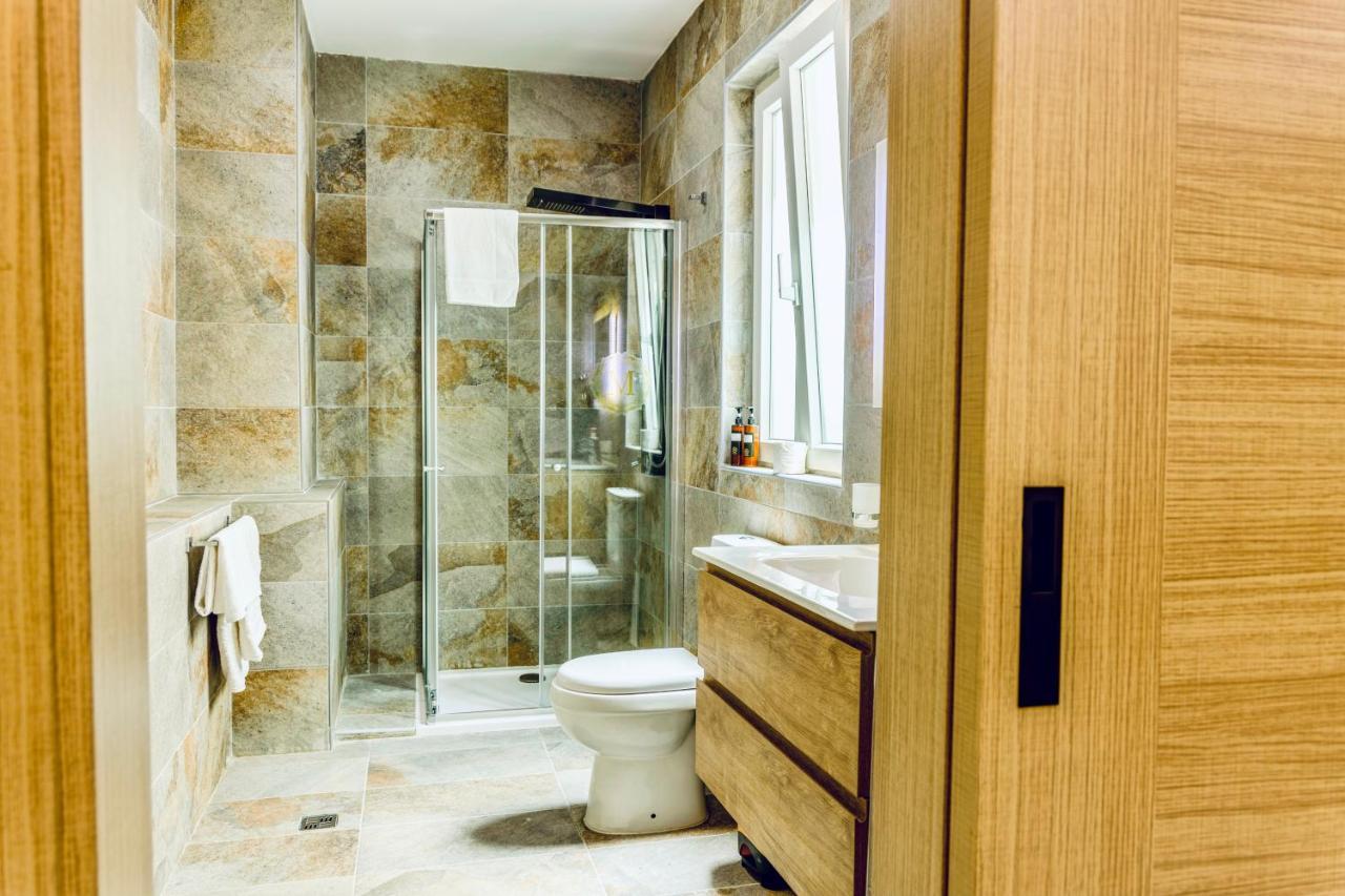 The Mike Hotel By Cx Collection Cospicua Екстер'єр фото