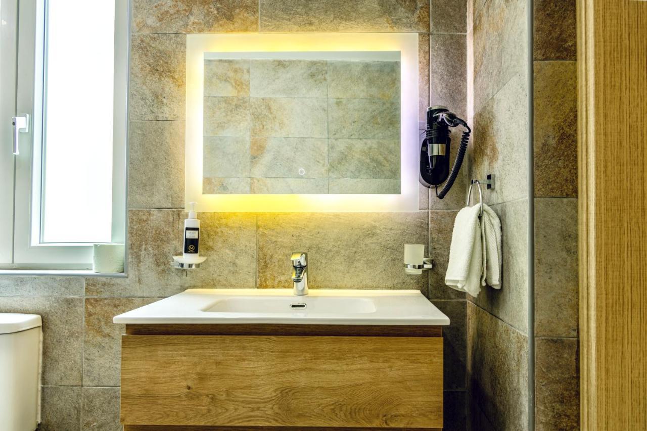The Mike Hotel By Cx Collection Cospicua Екстер'єр фото