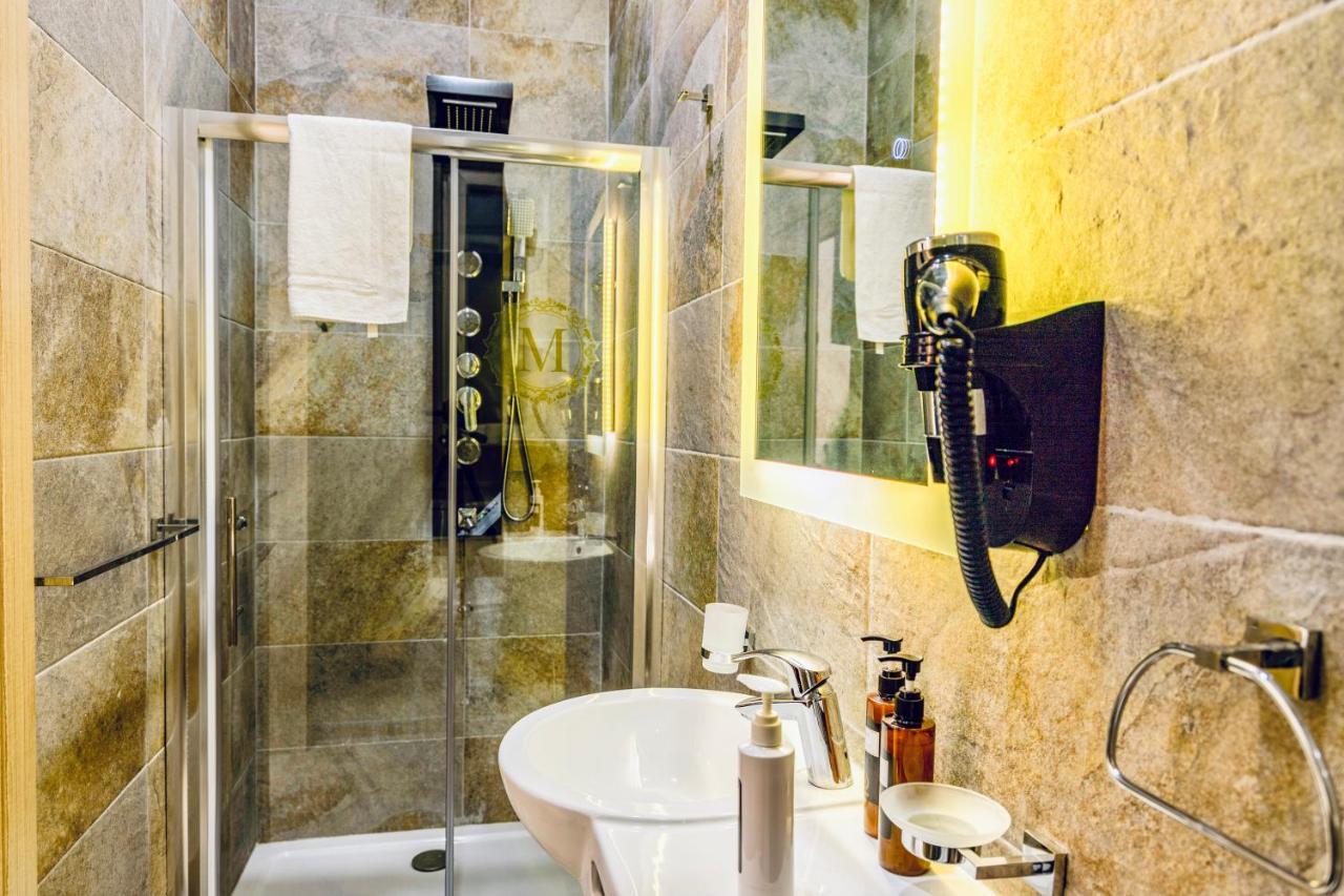 The Mike Hotel By Cx Collection Cospicua Екстер'єр фото