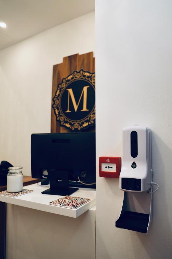 The Mike Hotel By Cx Collection Cospicua Екстер'єр фото