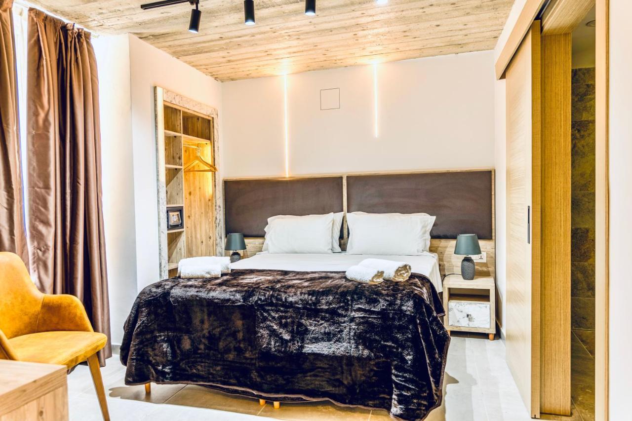 The Mike Hotel By Cx Collection Cospicua Екстер'єр фото