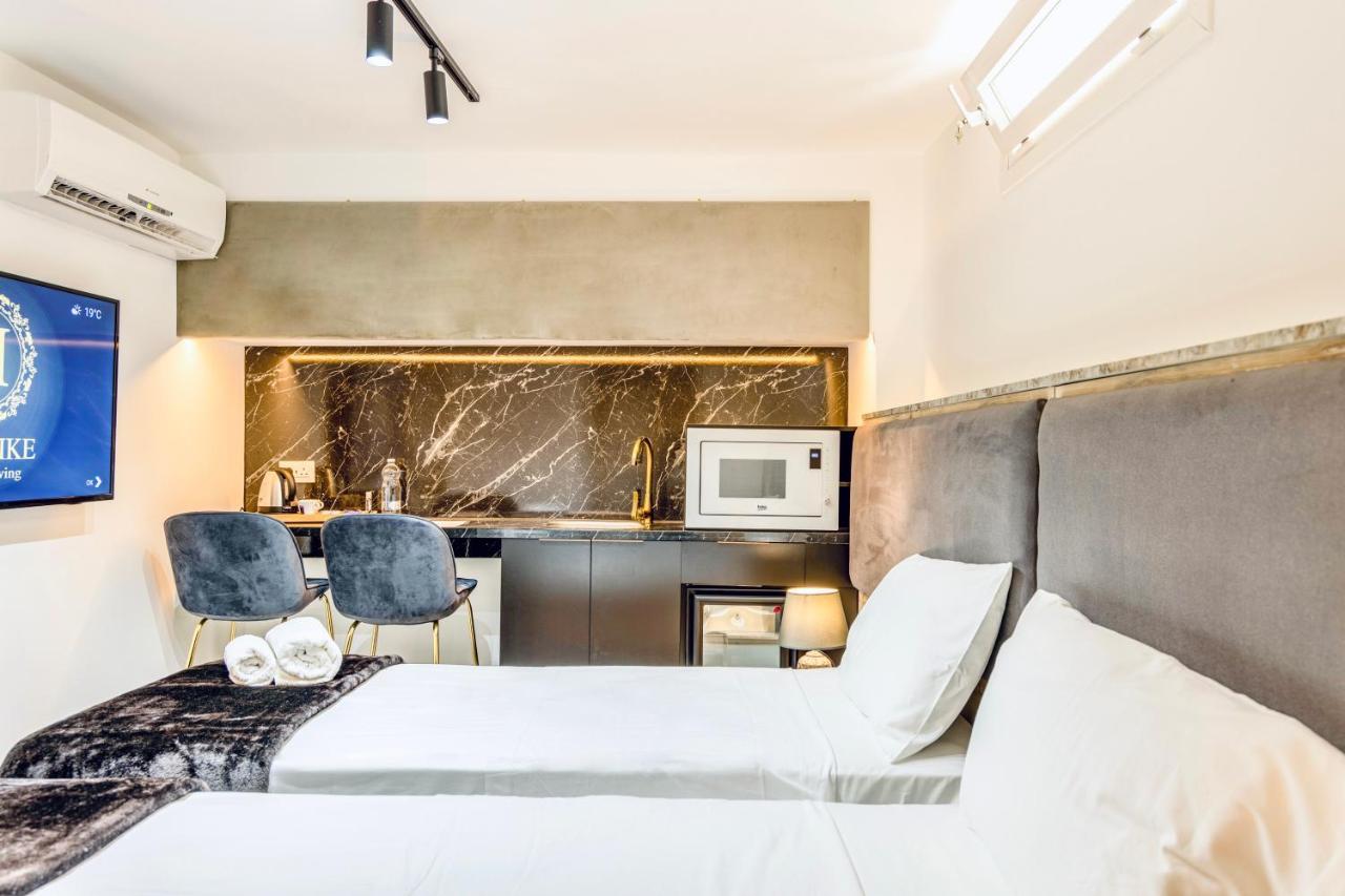 The Mike Hotel By Cx Collection Cospicua Екстер'єр фото