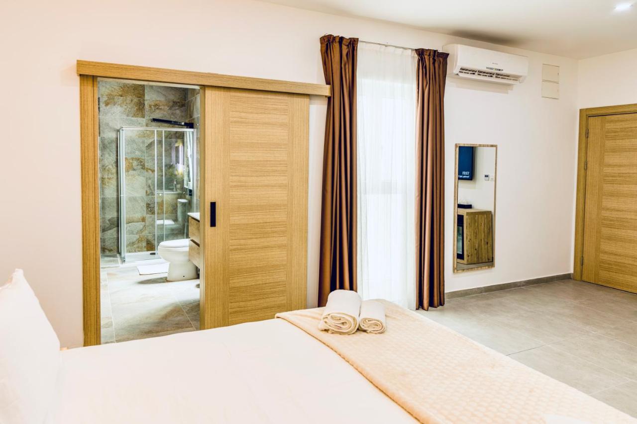 The Mike Hotel By Cx Collection Cospicua Екстер'єр фото