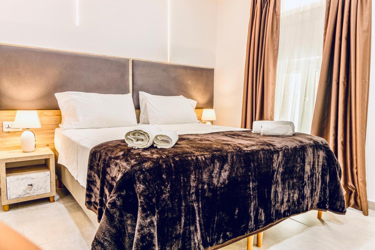 The Mike Hotel By Cx Collection Cospicua Екстер'єр фото