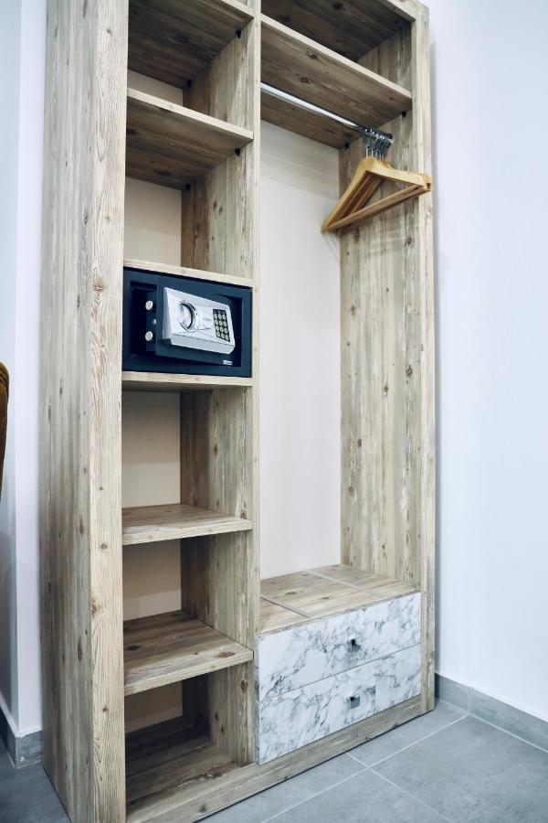 The Mike Hotel By Cx Collection Cospicua Екстер'єр фото