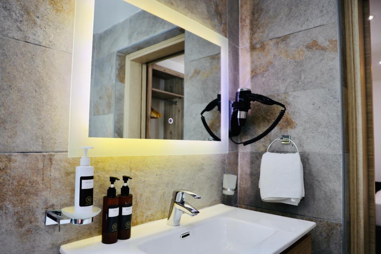 The Mike Hotel By Cx Collection Cospicua Екстер'єр фото