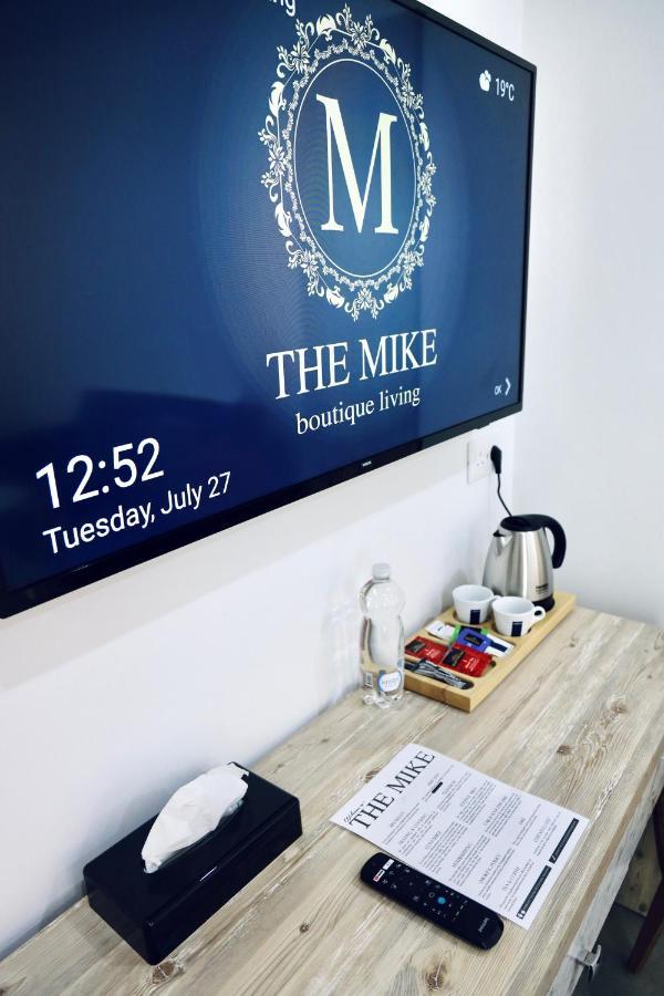 The Mike Hotel By Cx Collection Cospicua Екстер'єр фото
