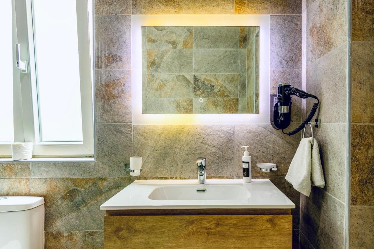 The Mike Hotel By Cx Collection Cospicua Екстер'єр фото