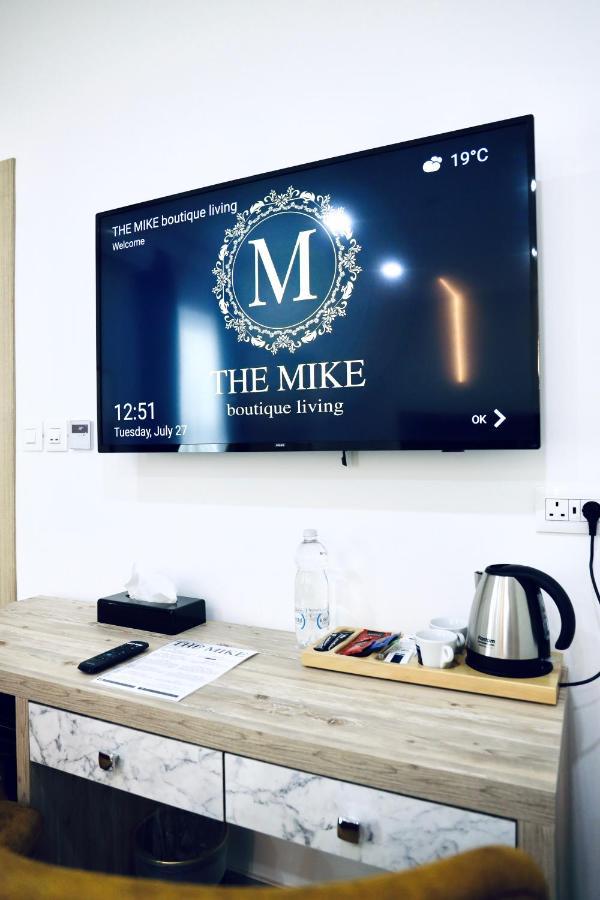 The Mike Hotel By Cx Collection Cospicua Екстер'єр фото