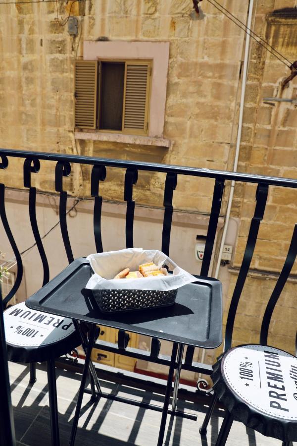 The Mike Hotel By Cx Collection Cospicua Екстер'єр фото