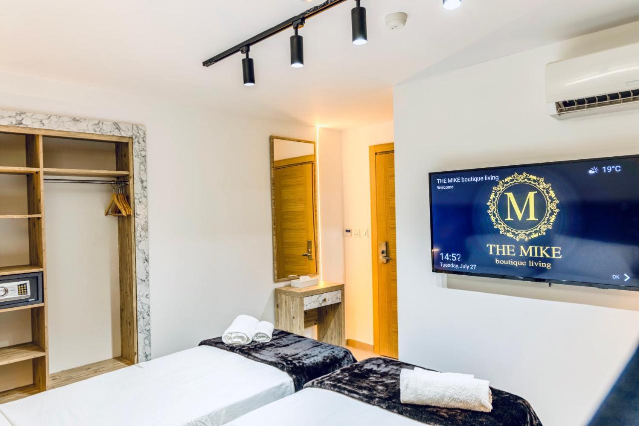 The Mike Hotel By Cx Collection Cospicua Екстер'єр фото