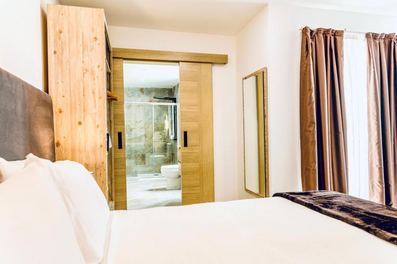 The Mike Hotel By Cx Collection Cospicua Екстер'єр фото