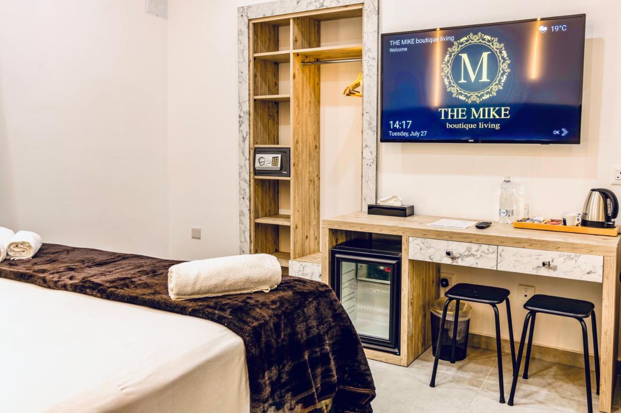The Mike Hotel By Cx Collection Cospicua Екстер'єр фото