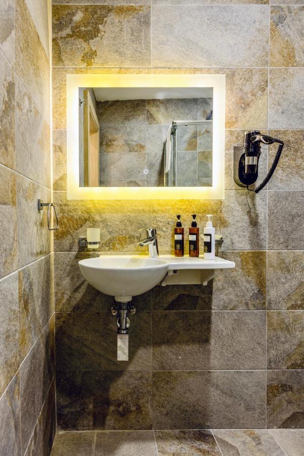 The Mike Hotel By Cx Collection Cospicua Екстер'єр фото