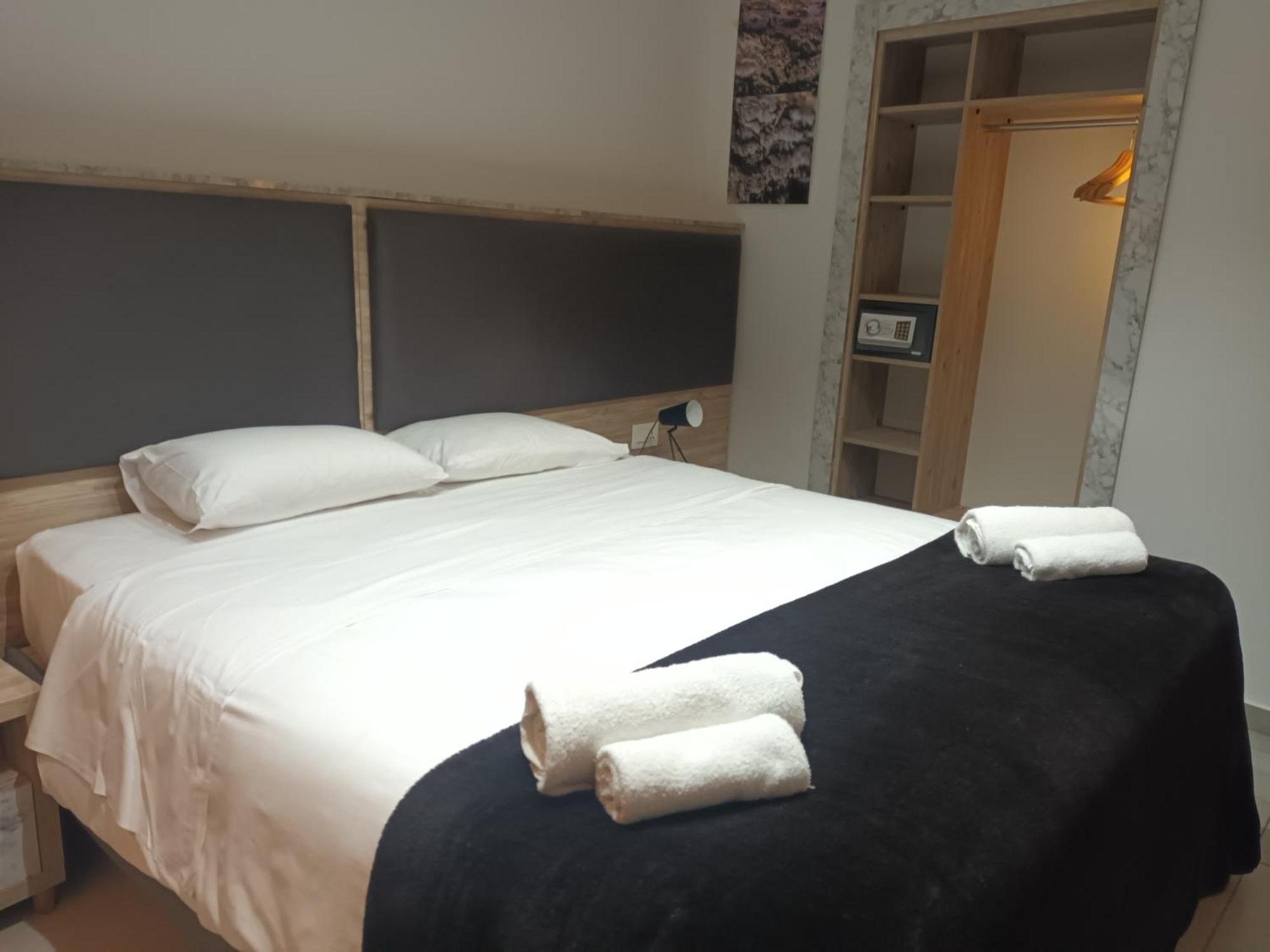 The Mike Hotel By Cx Collection Cospicua Екстер'єр фото